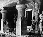 Cave 26 (Janwasa), Ellora, Maharashtra