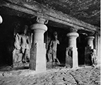 Cave 26 (Janwasa), Ellora, Maharashtra