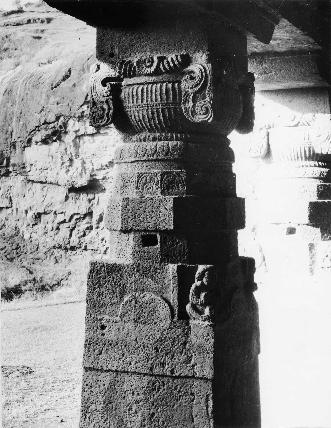 Cave 26 (Janwasa), Ellora, Maharashtra