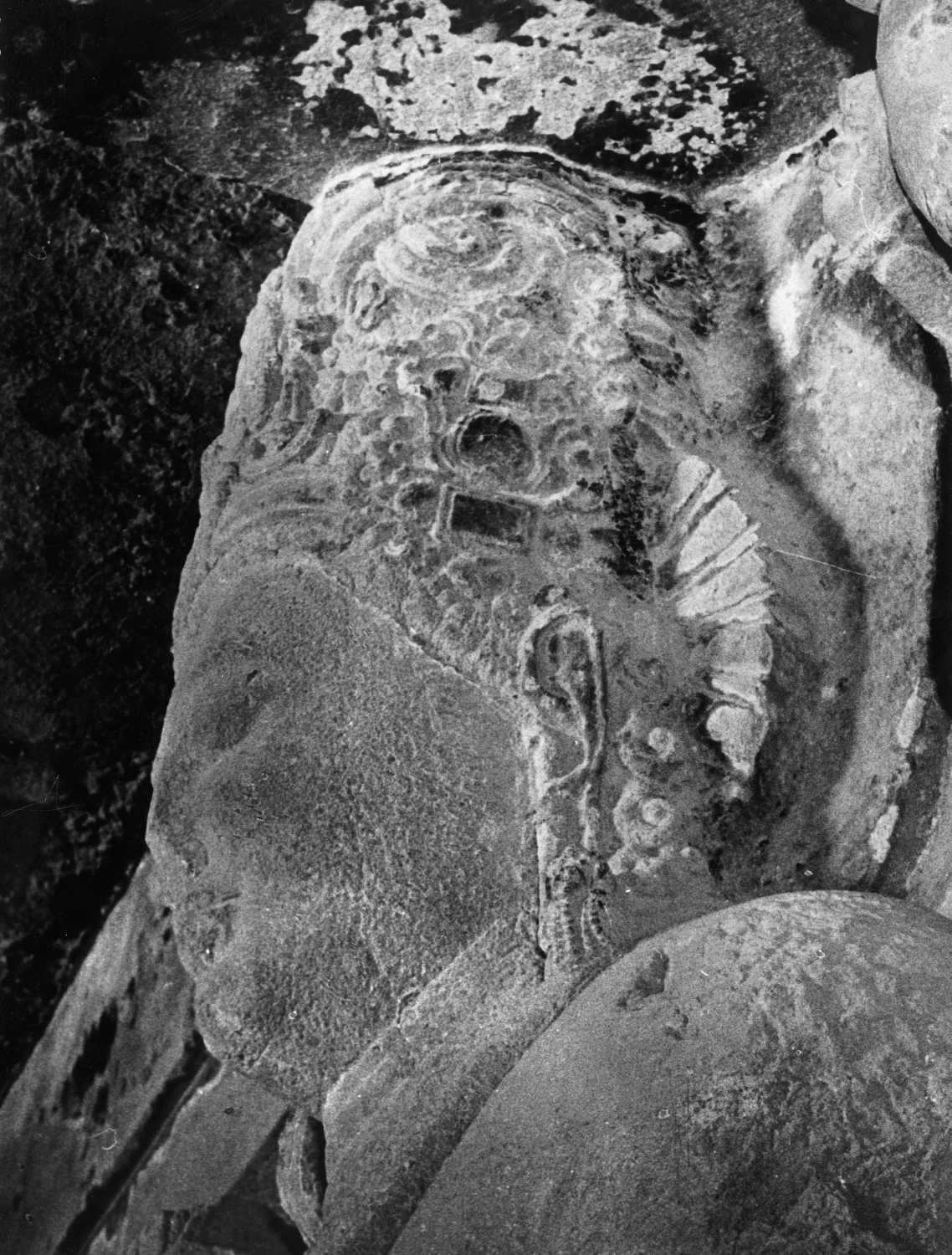 Cave 29 (Sita Ki Nahani), Ellora