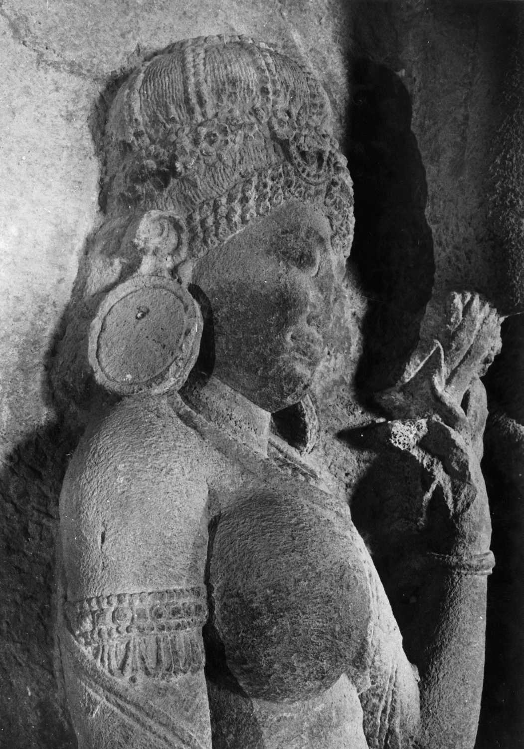 Cave 29 (Sita Ki Nahani), Ellora