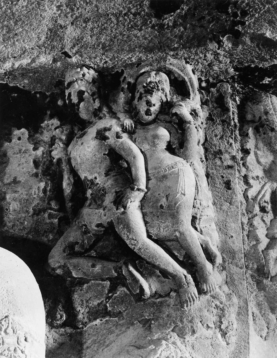Cave 29 (Sita Ki Nahani), Ellora