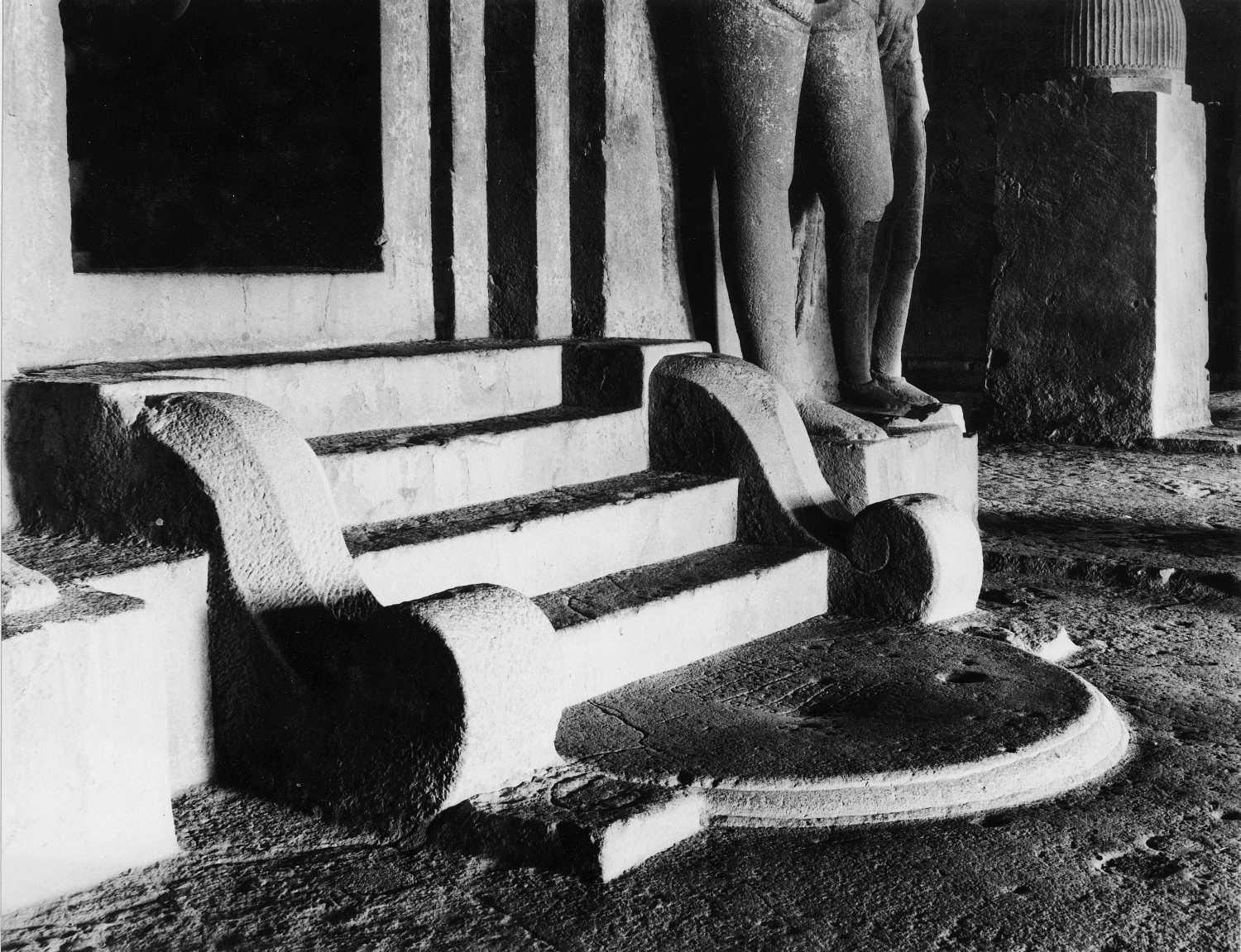 Cave 29 (Sita Ki Nahani), Ellora