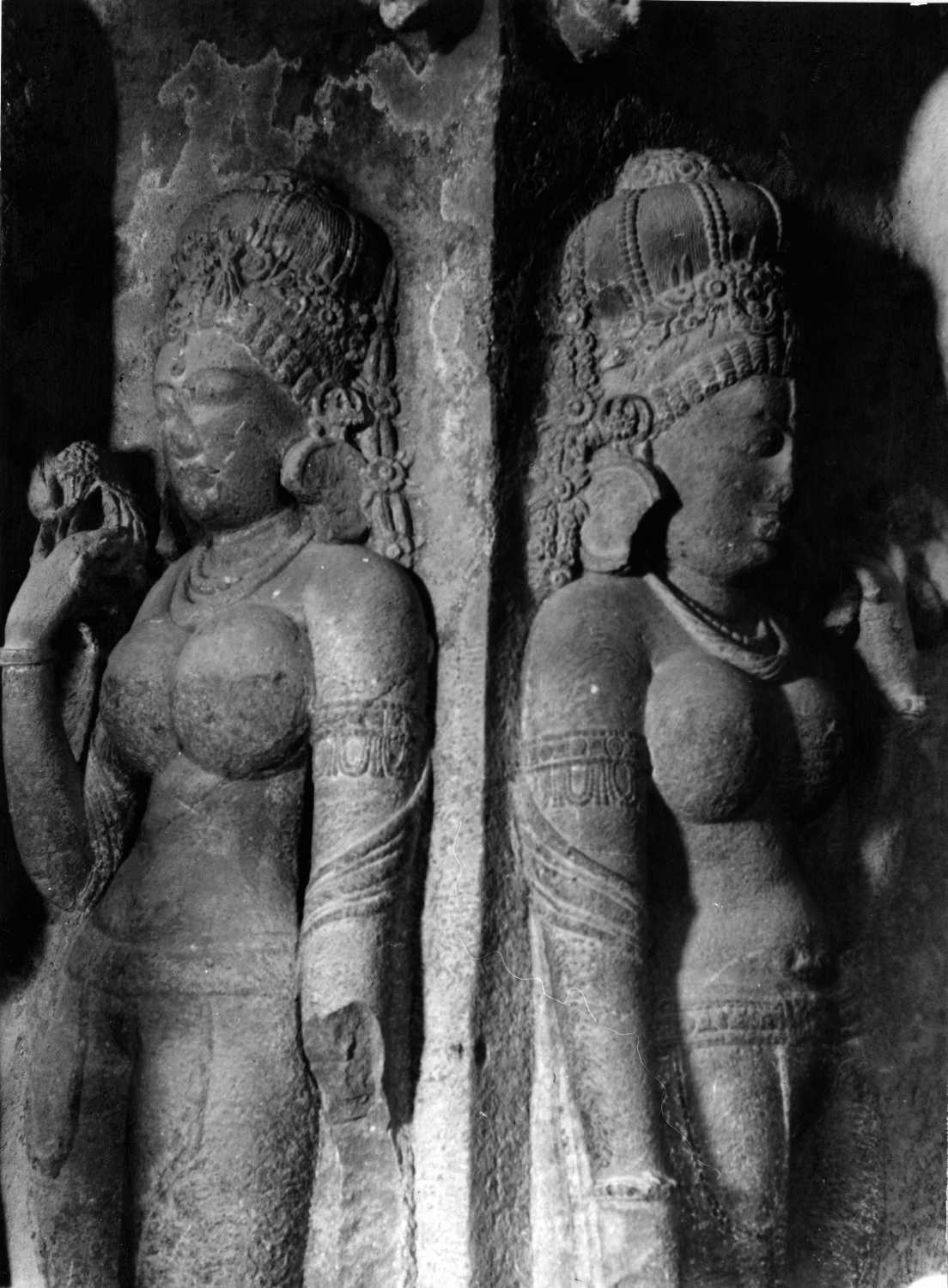 Cave 29 (Sita Ki Nahani), Ellora