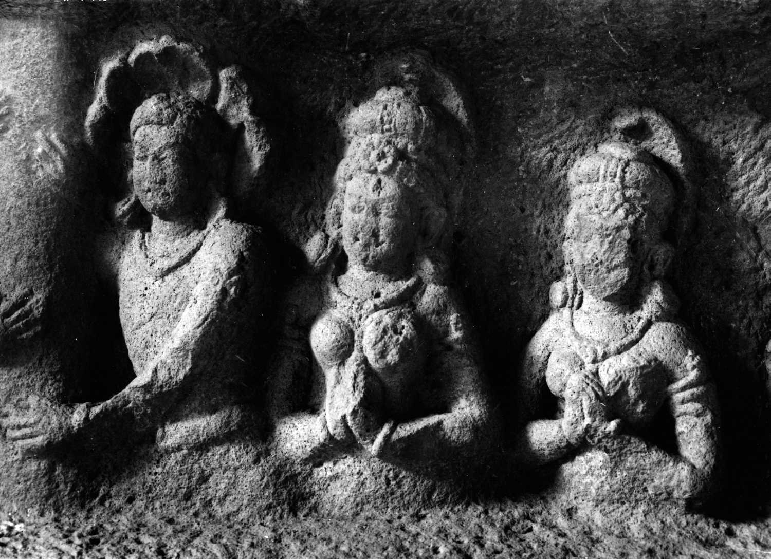 Cave 29 (Sita Ki Nahani), Ellora