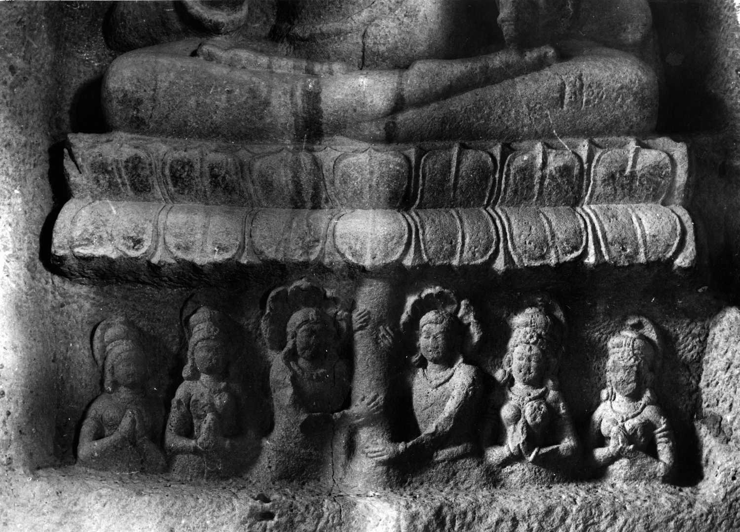 Cave 29 (Sita Ki Nahani), Ellora