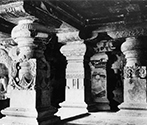 Cave 32 (Indra Sabha), Ellora
