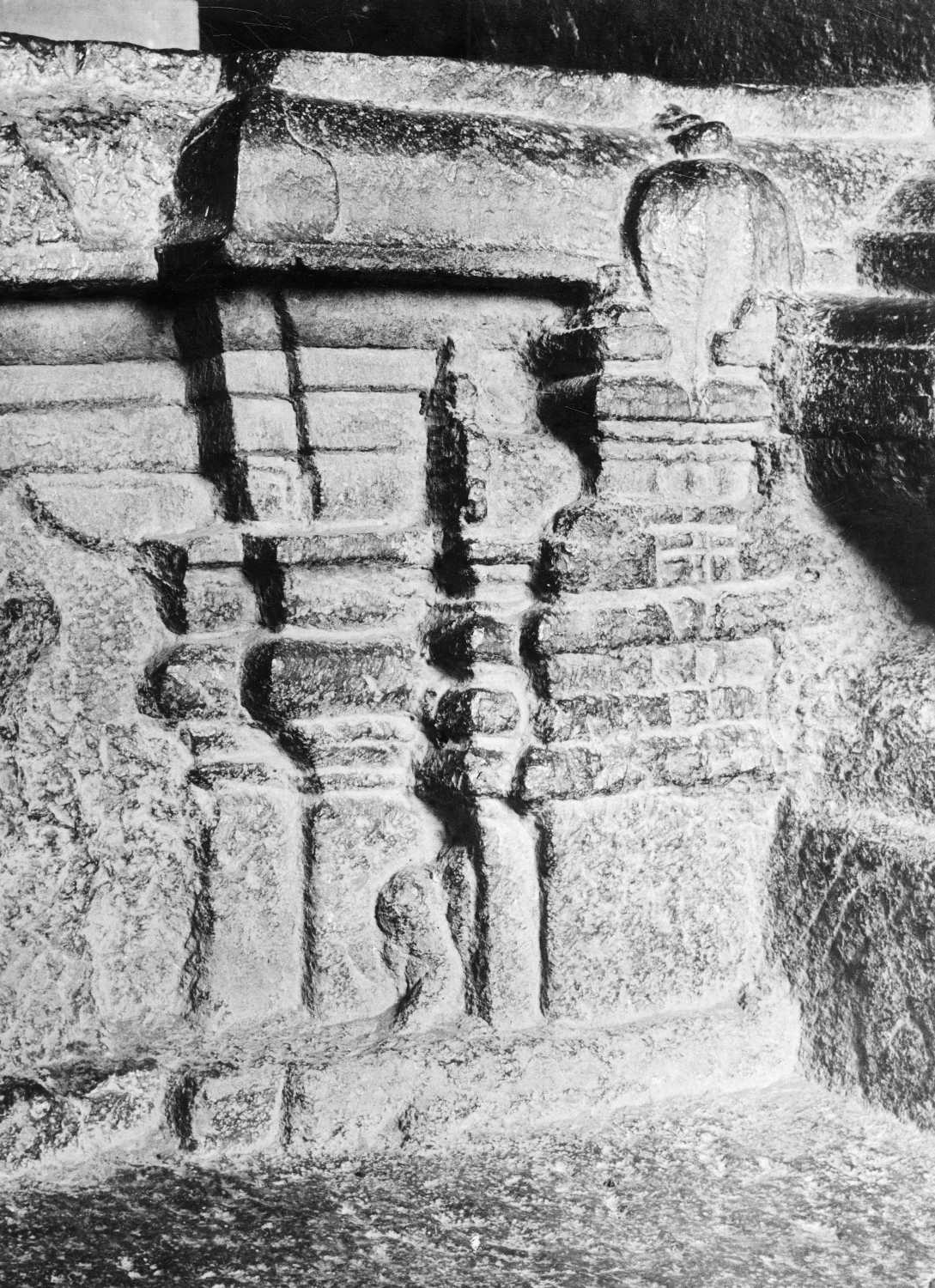 Cave 32 (Indra Sabha), Ellora