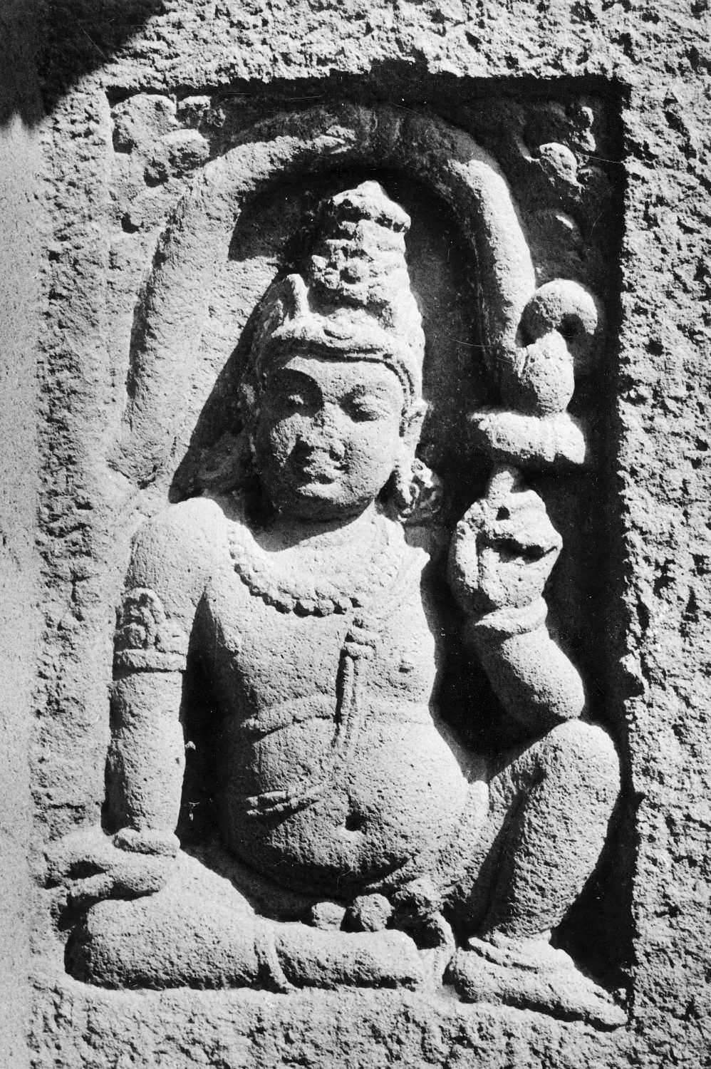 Cave 32 (Indra Sabha), Ellora