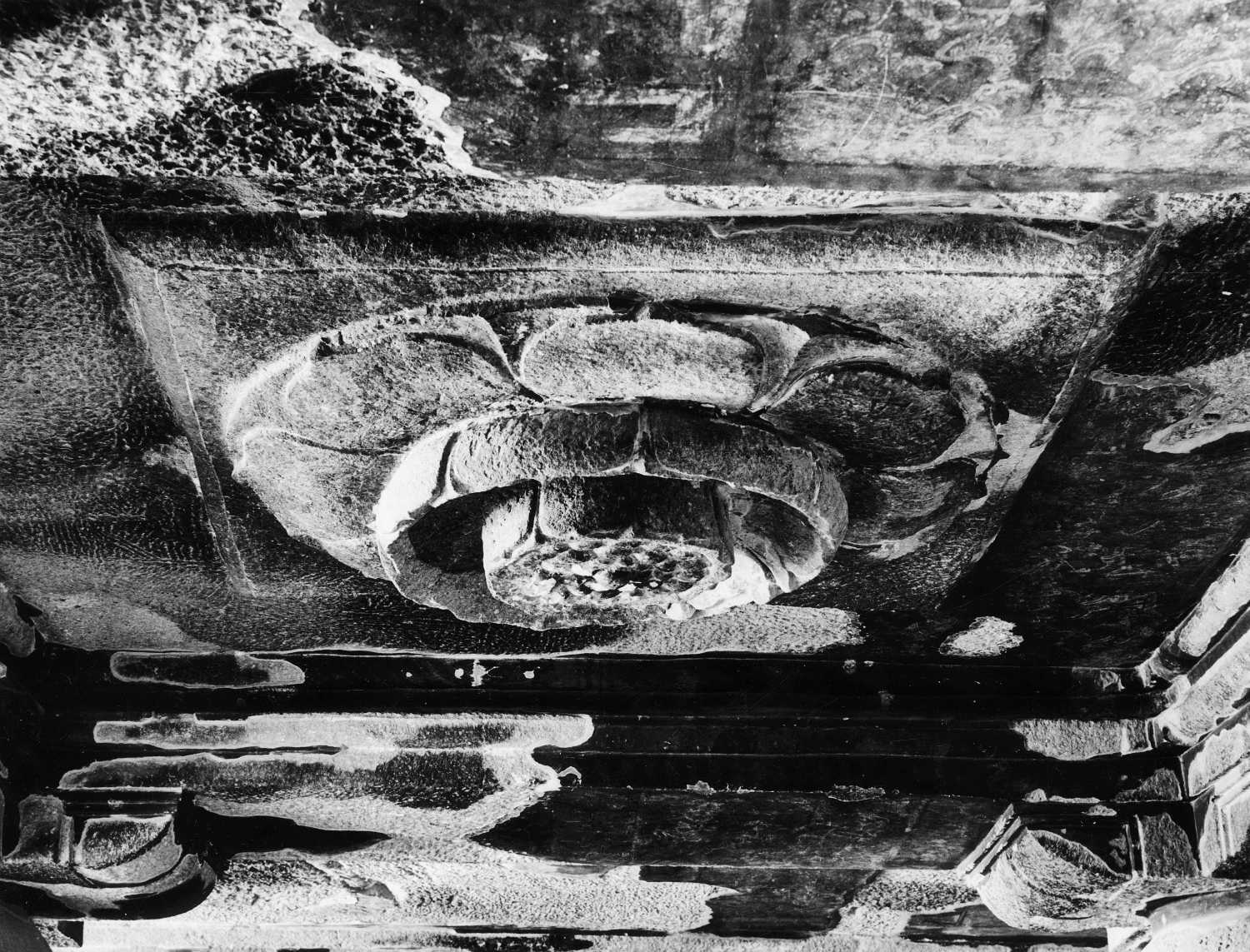 Cave 32 (Indra Sabha), Ellora