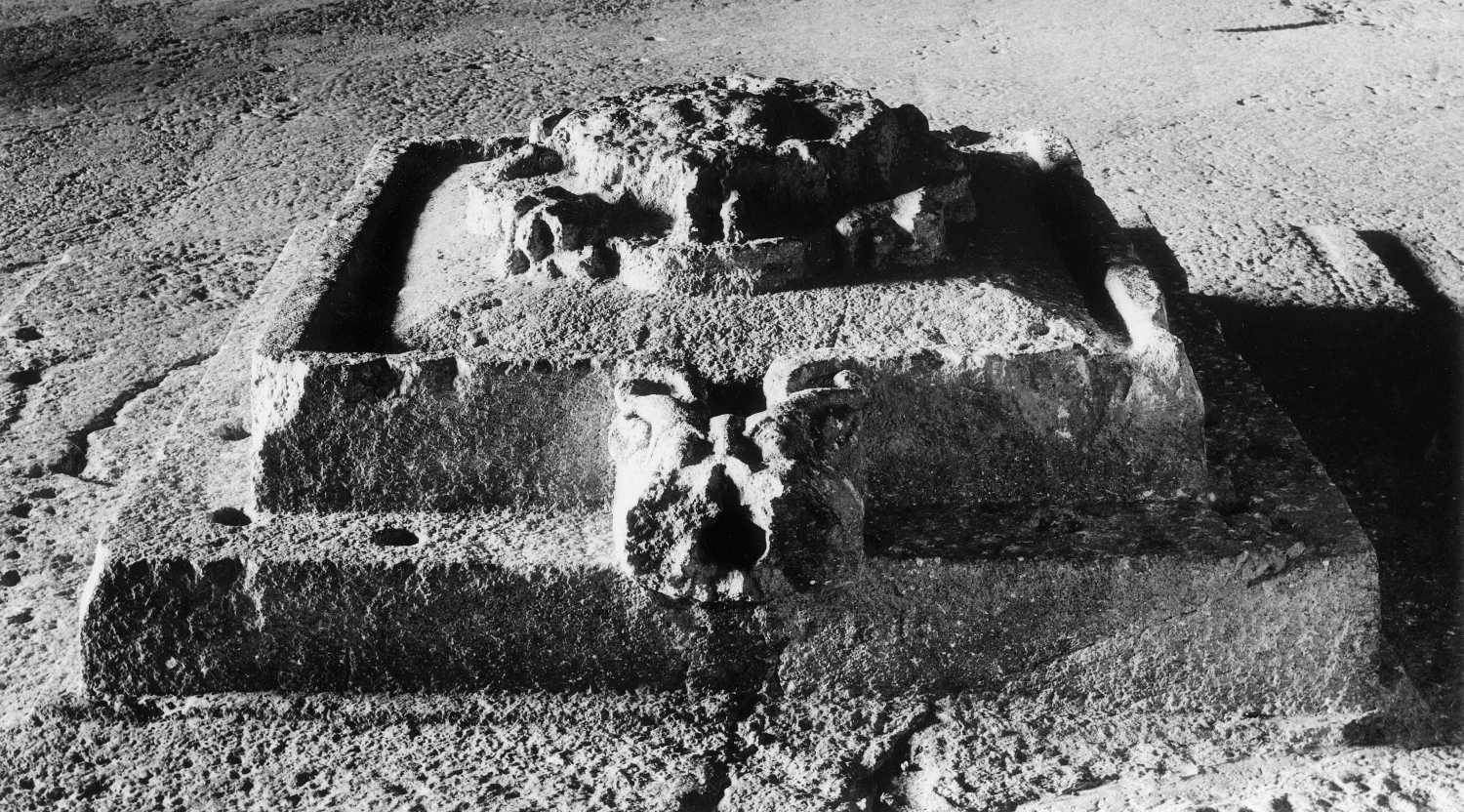 Cave 32 (Indra Sabha), Ellora