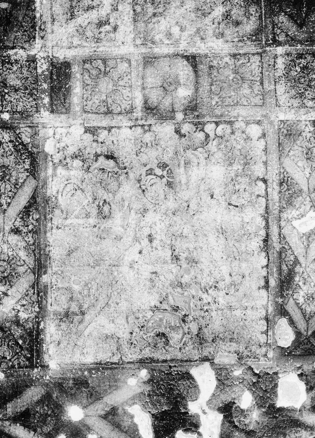 Cave 32 (Indra Sabha), Ellora