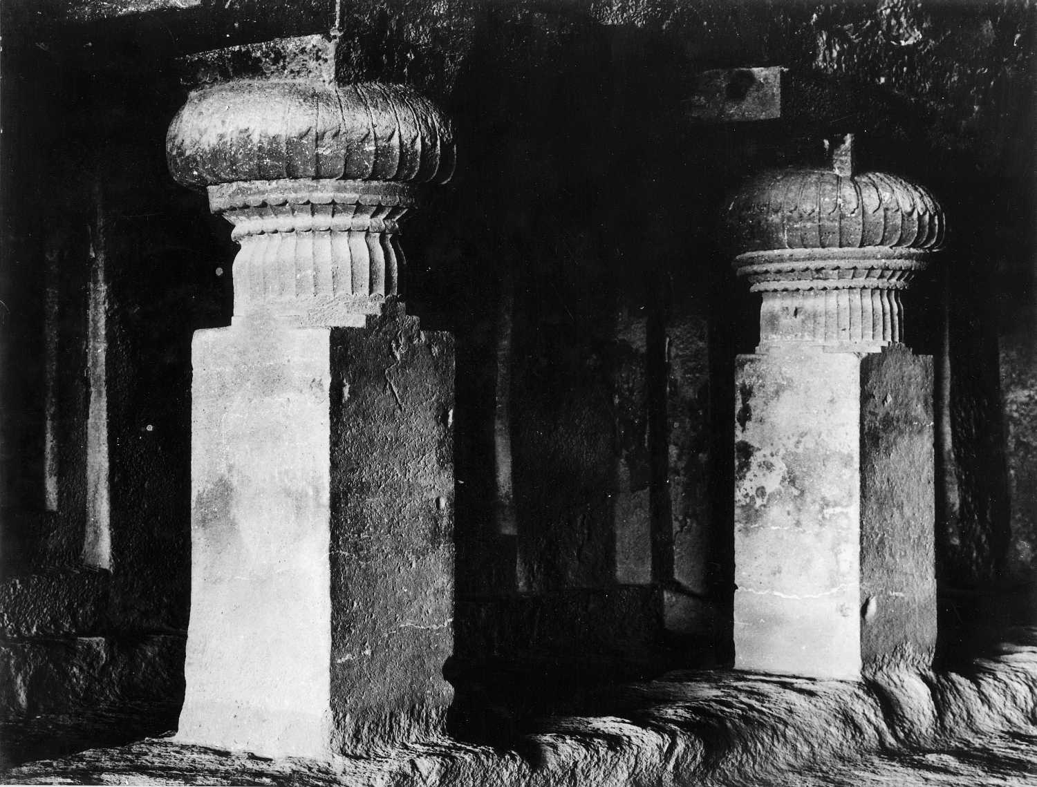 Cave No.5 (Maharwada), Ellora