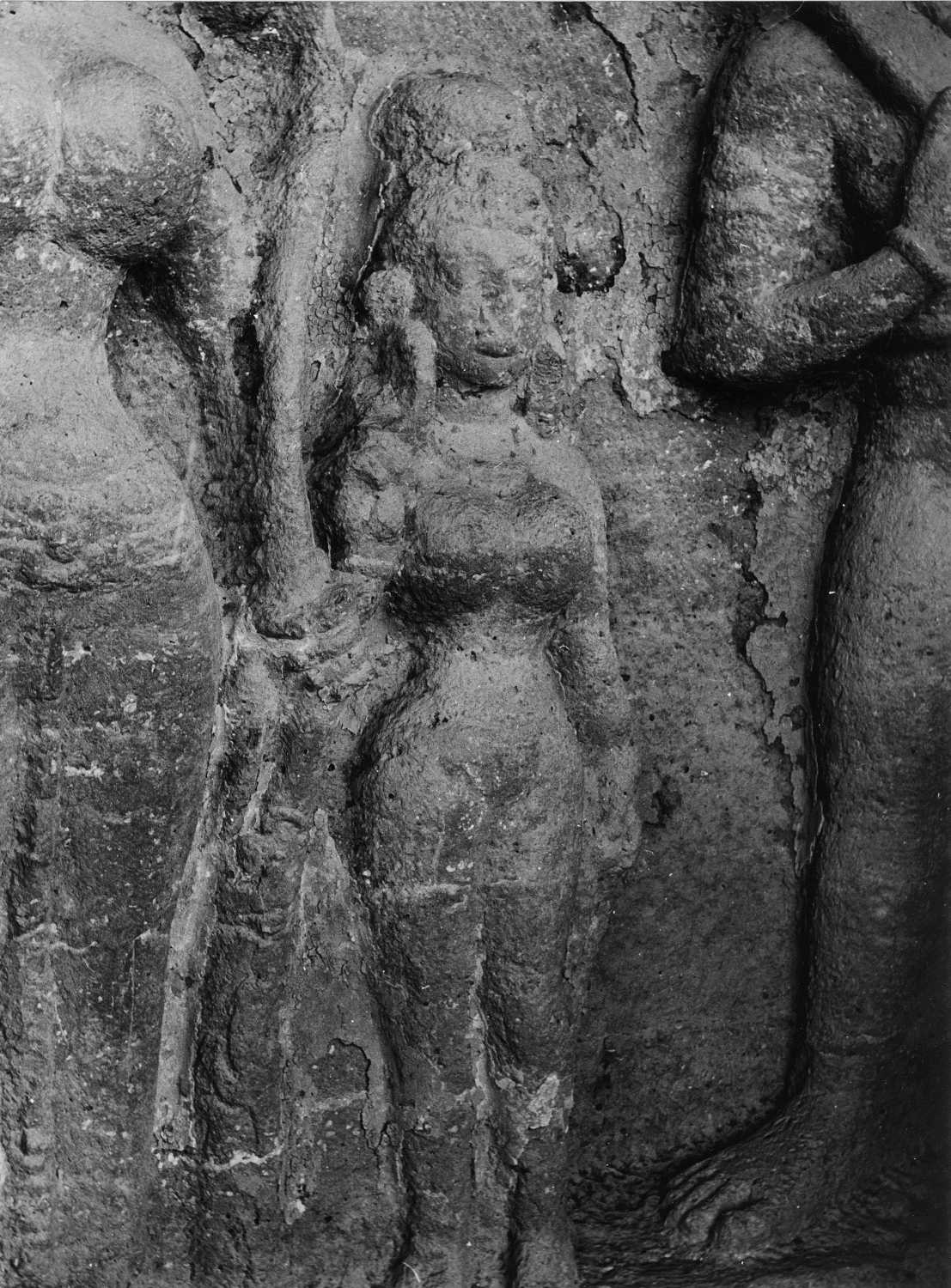 Cave No.5 (Maharwada), Ellora