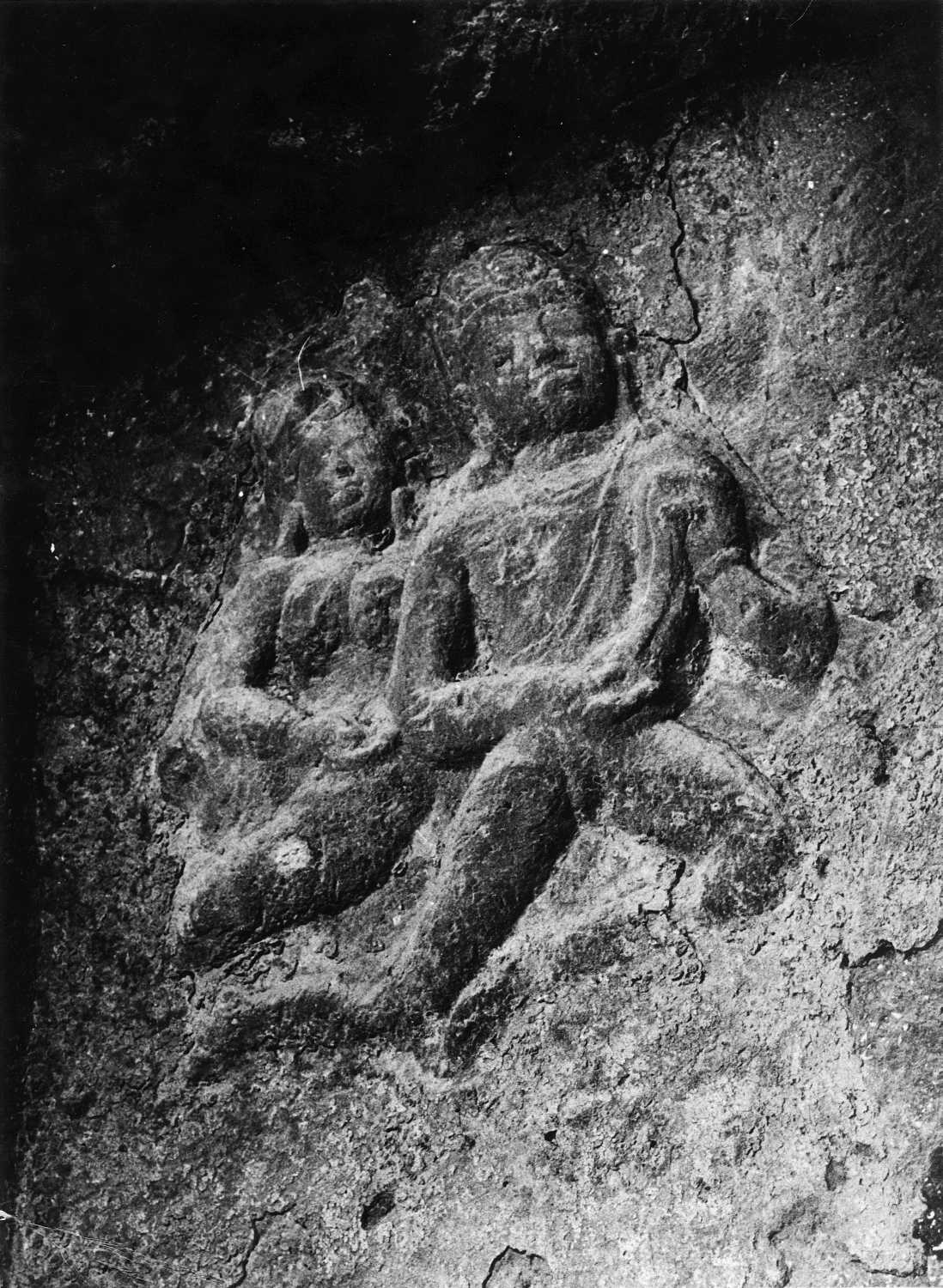 Cave No.5 (Maharwada), Ellora