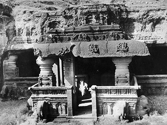 Caves (Jain Group), Ellora