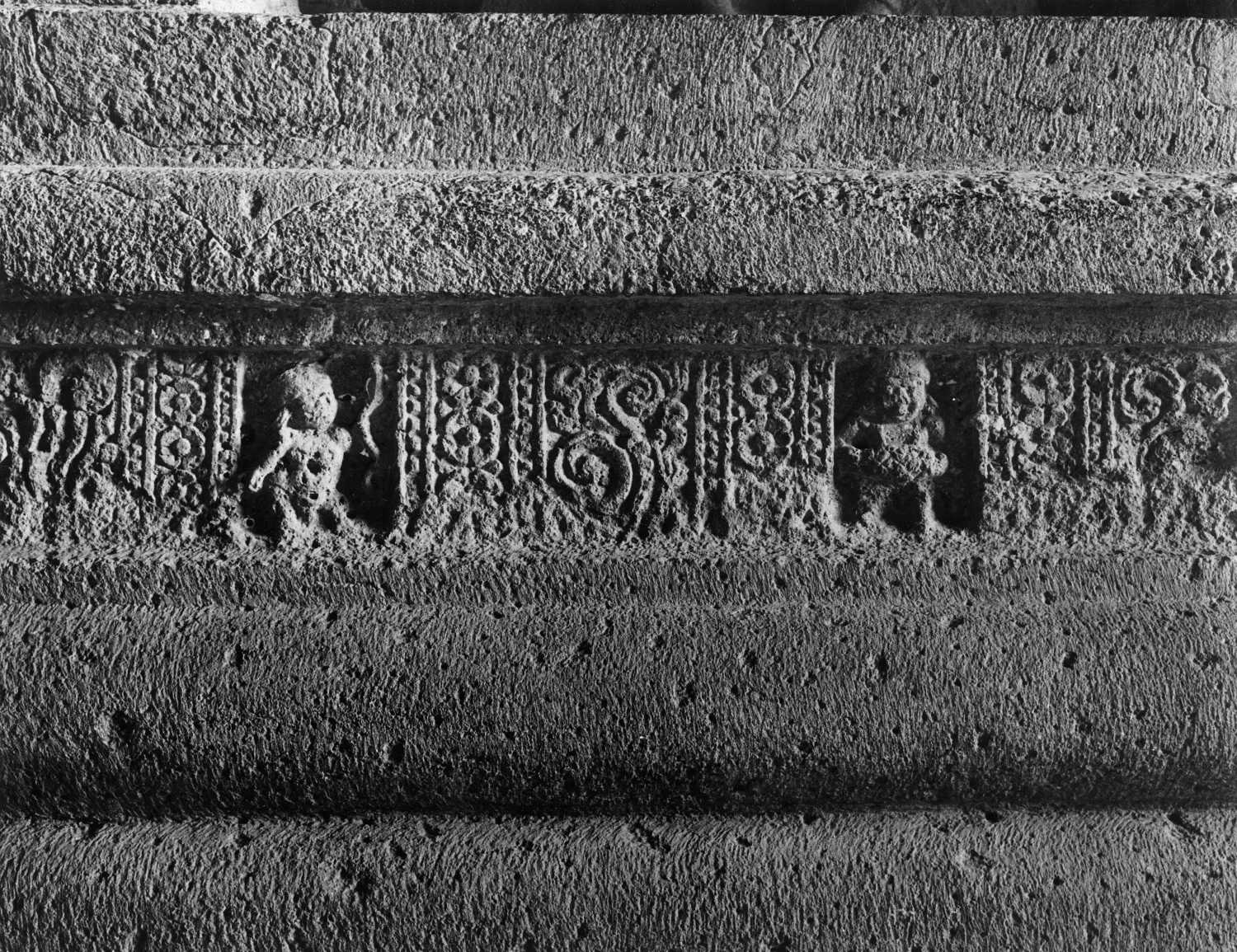 Caves, Ellora, Maharashtra