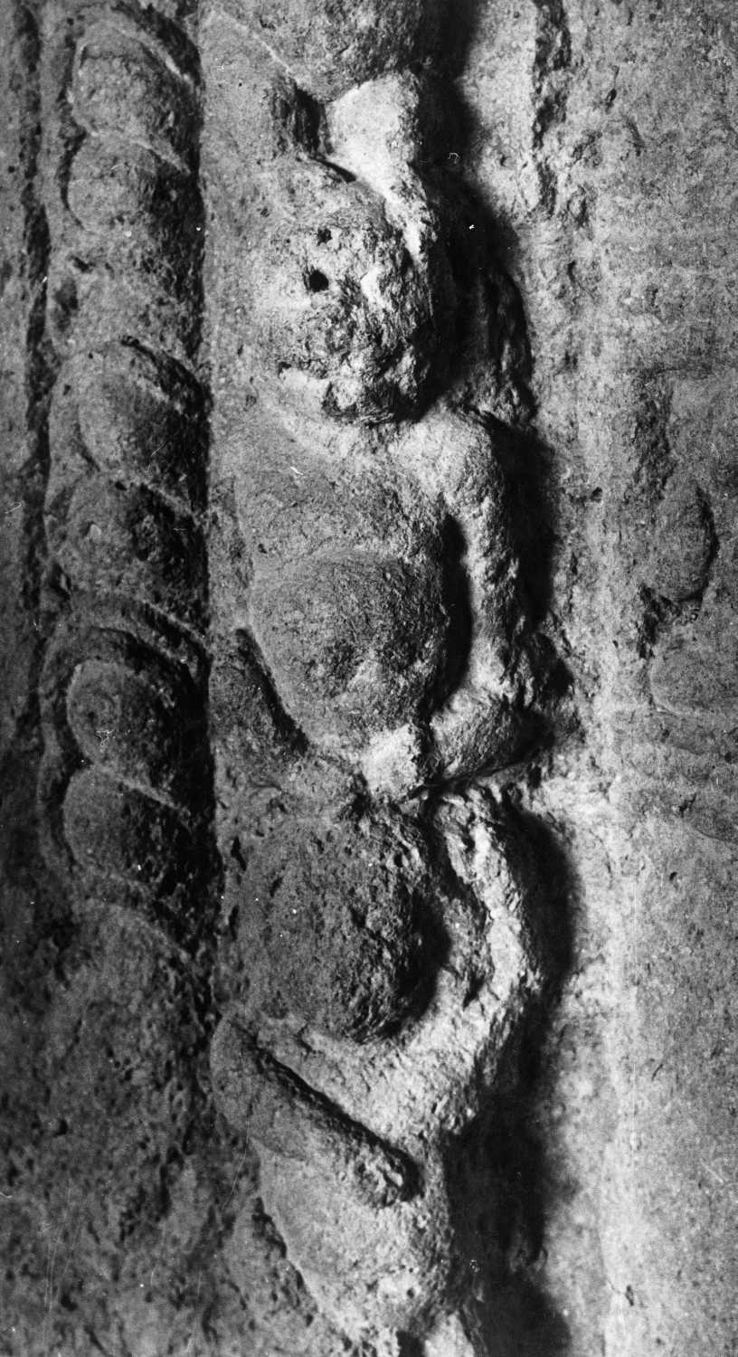 Caves, Ellora, Maharashtra