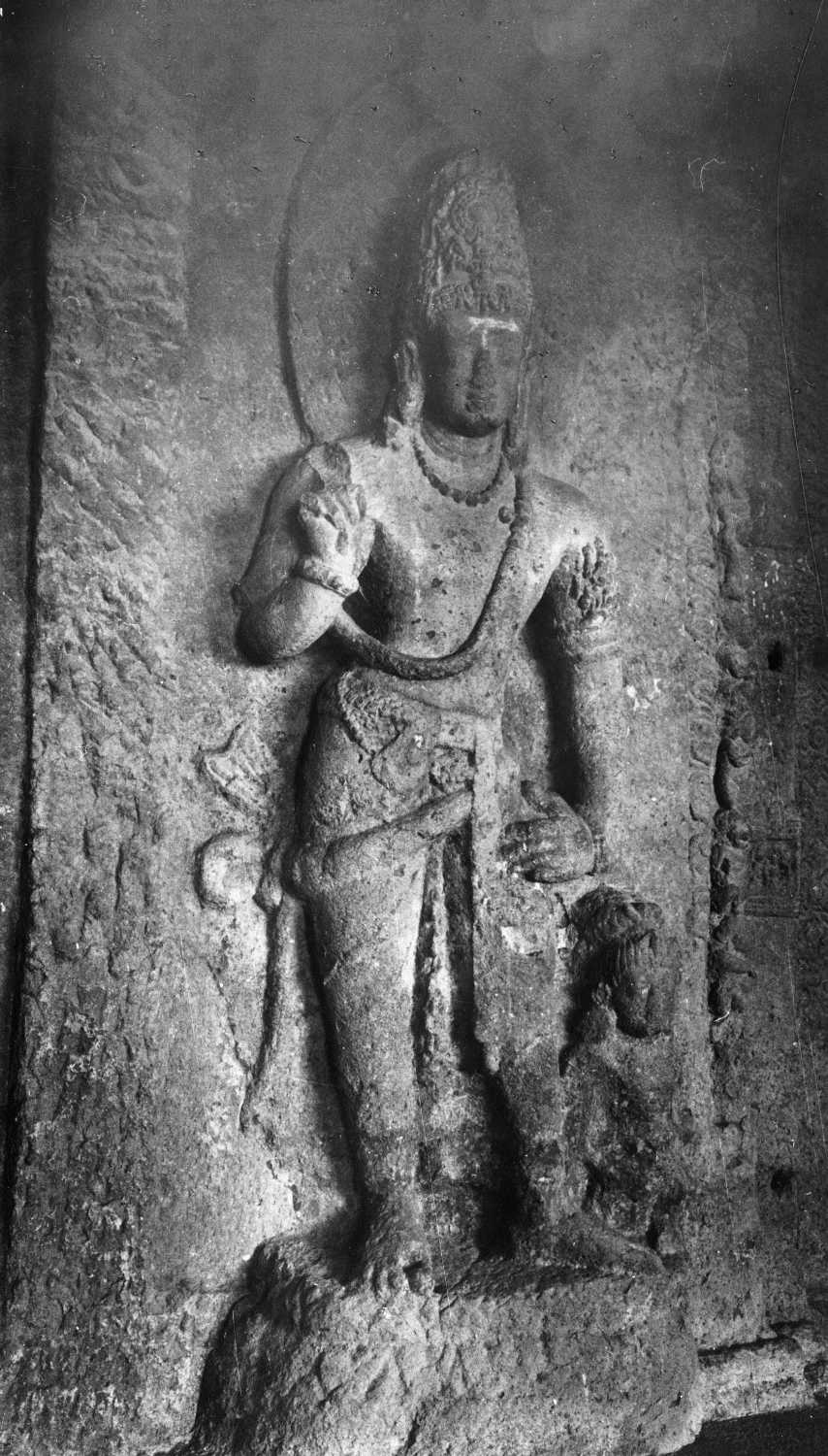 Caves, Ellora, Maharashtra