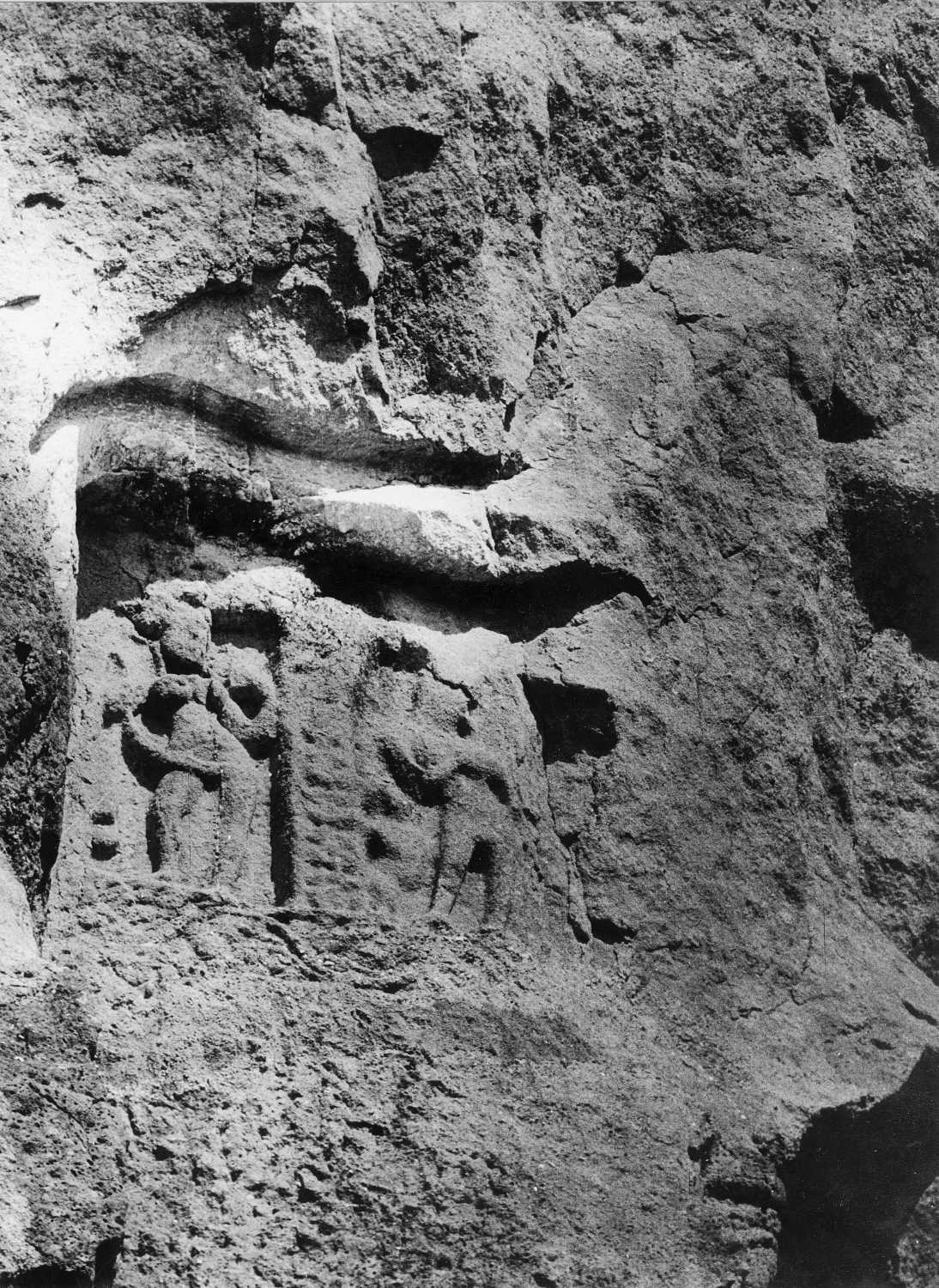 Caves, Ellora, Maharashtra