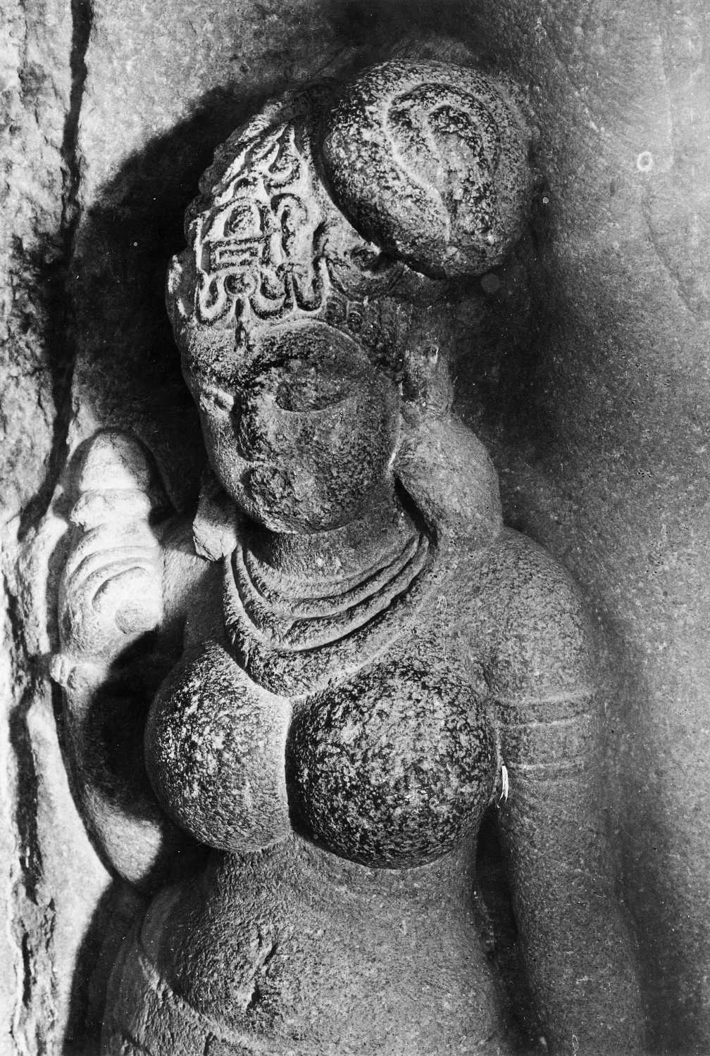 Caves, Ellora, Maharashtra
