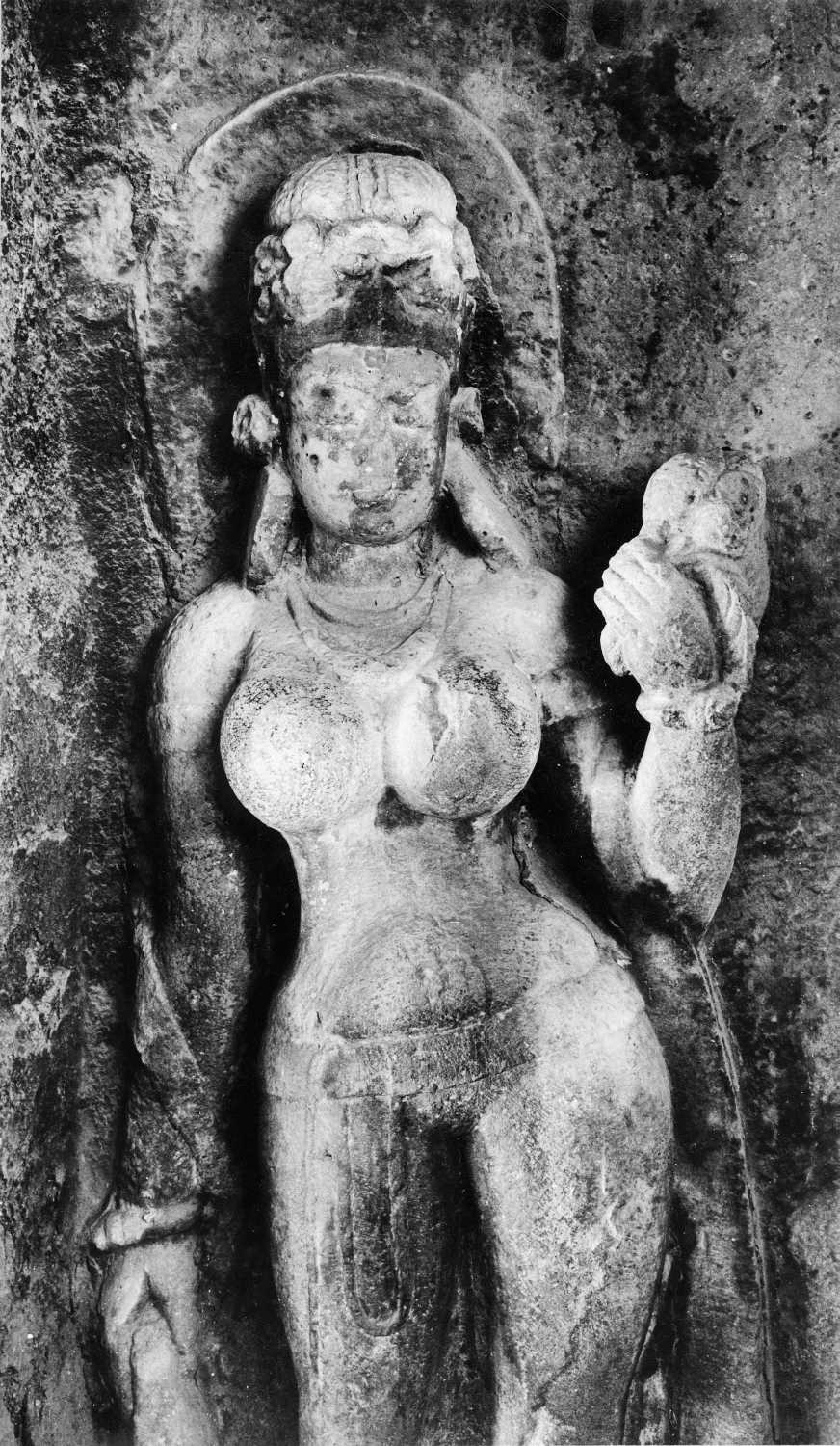 Caves, Ellora, Maharashtra