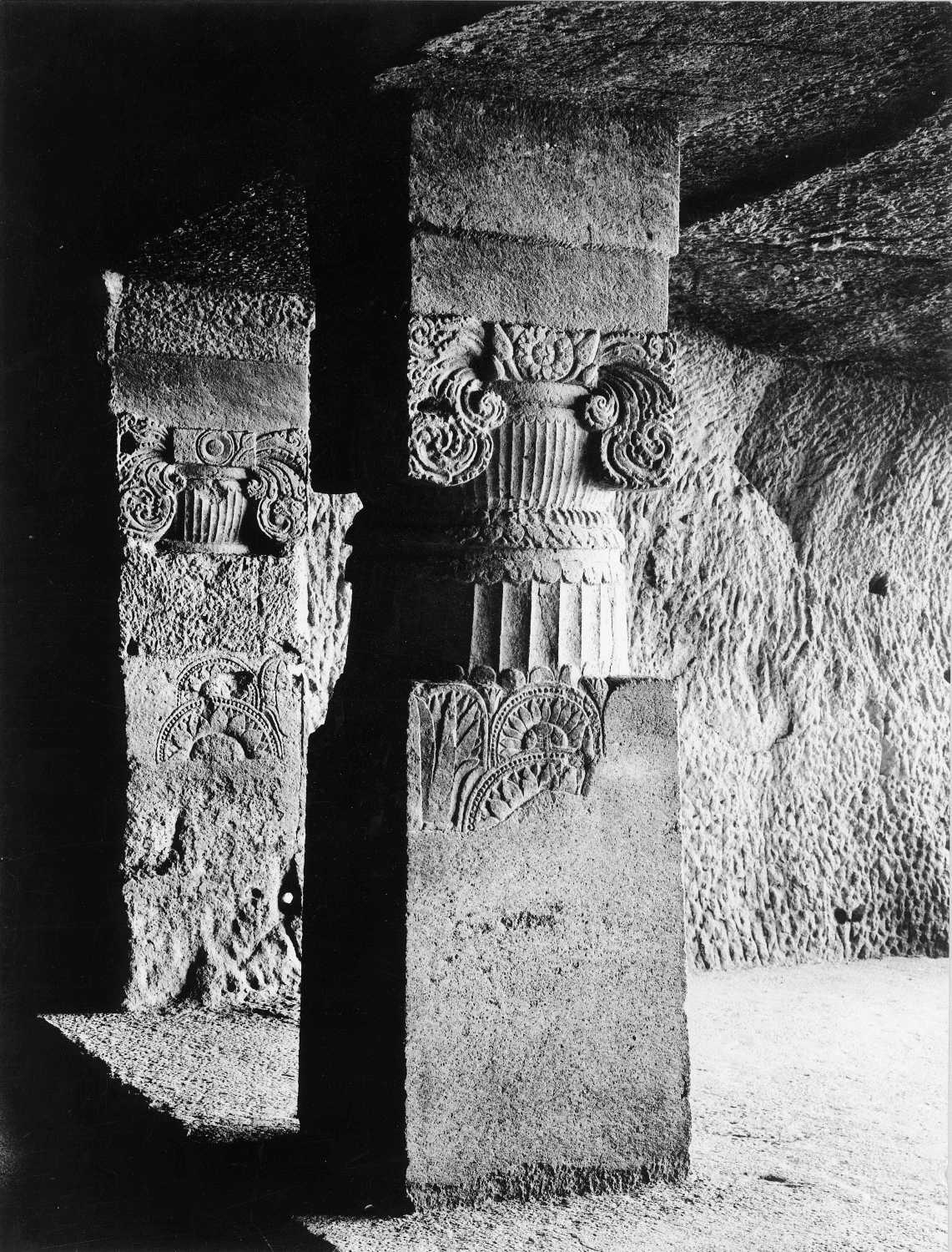 Caves, Ellora, Maharashtra