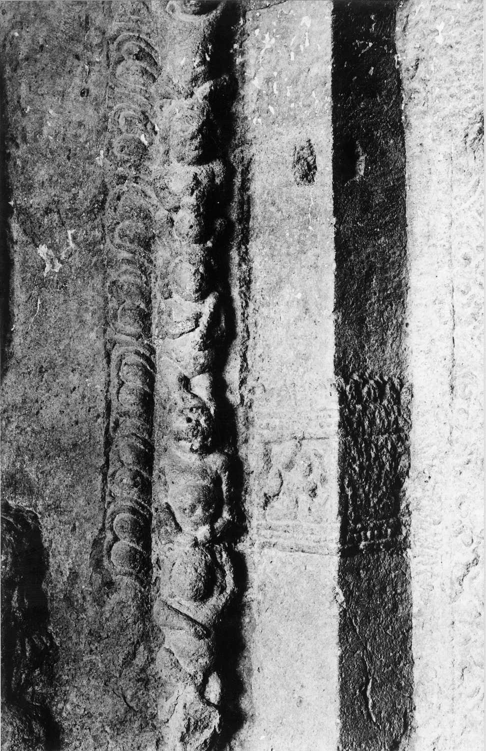 Caves, Ellora, Maharashtra