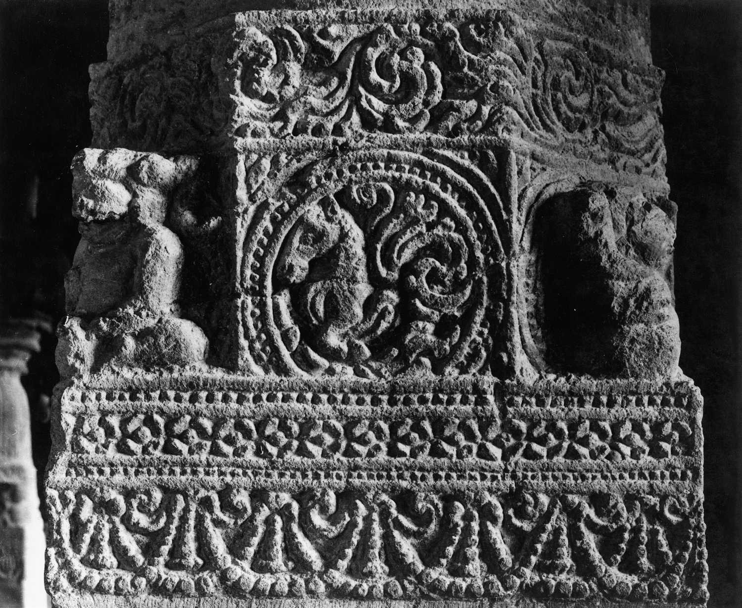 Caves, Ellora, Maharashtra