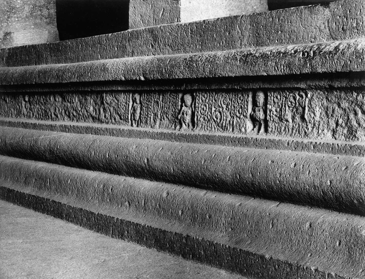 Caves, Ellora, Maharashtra