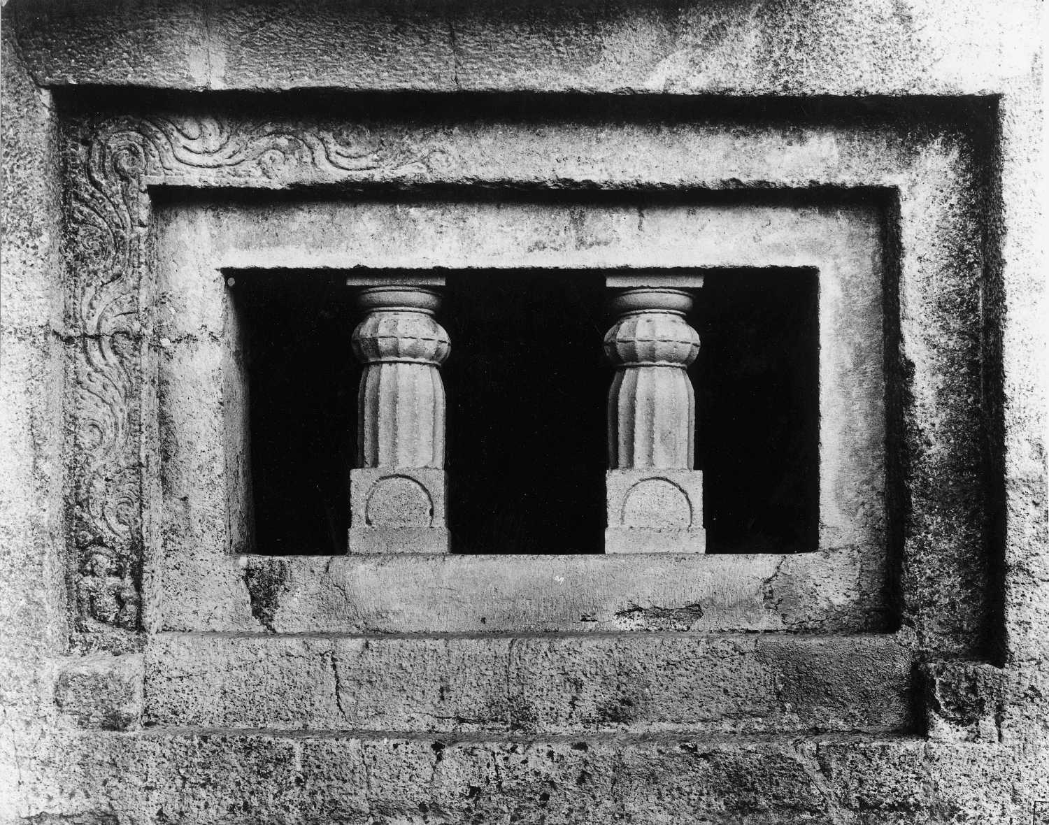 Caves, Ellora, Maharashtra