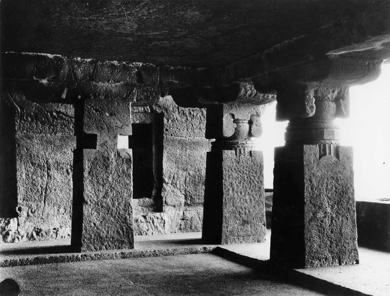 Caves, Ellora, Maharashtra