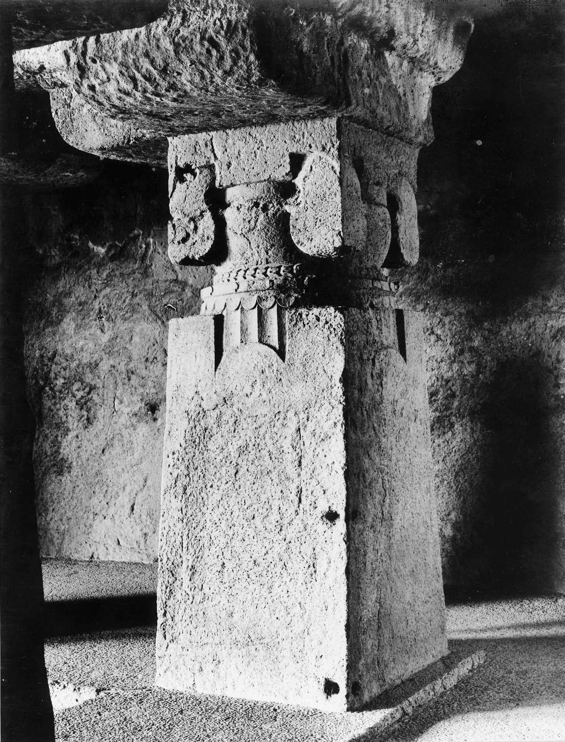 Caves, Ellora, Maharashtra