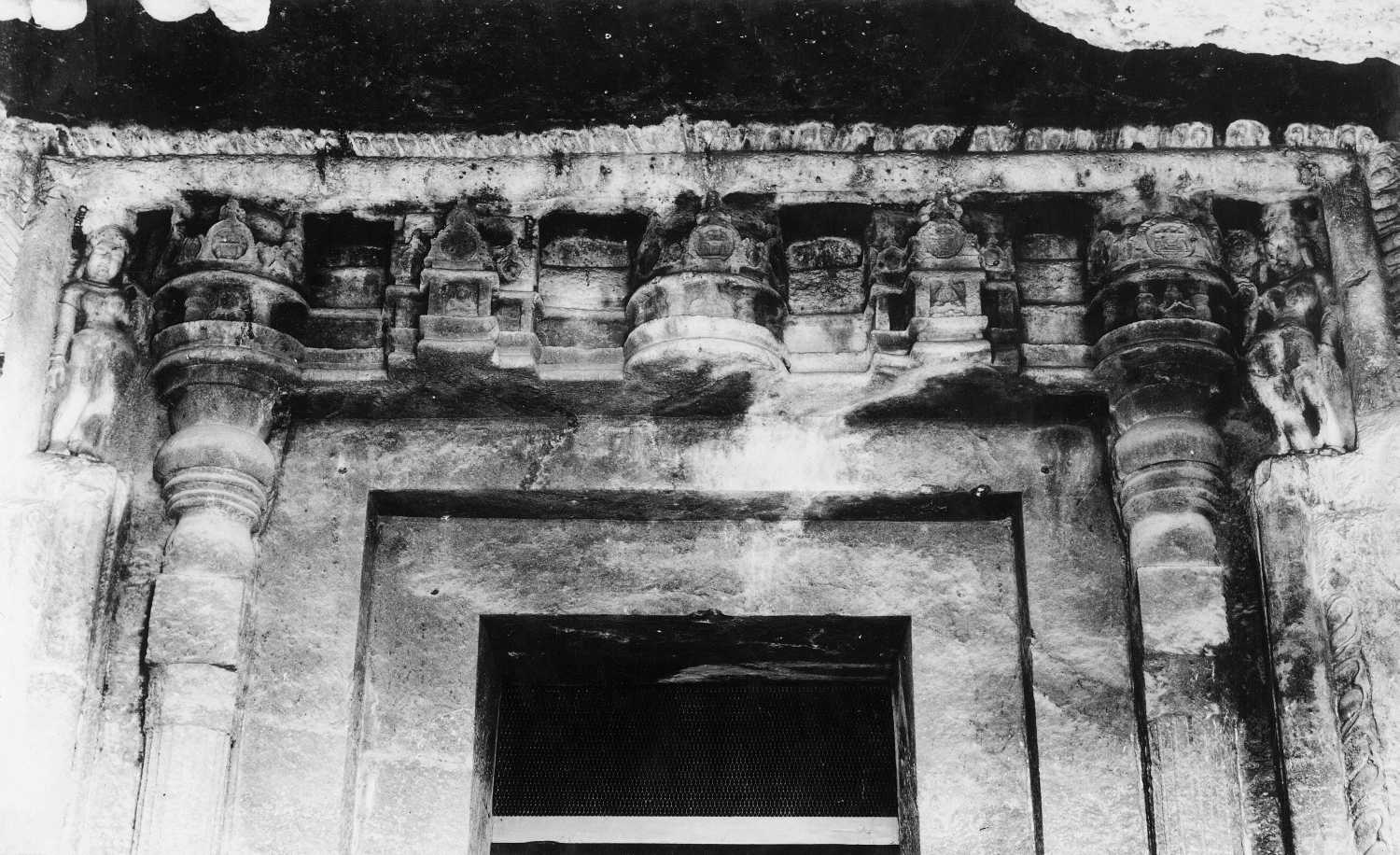 Caves, Ellora, Maharashtra