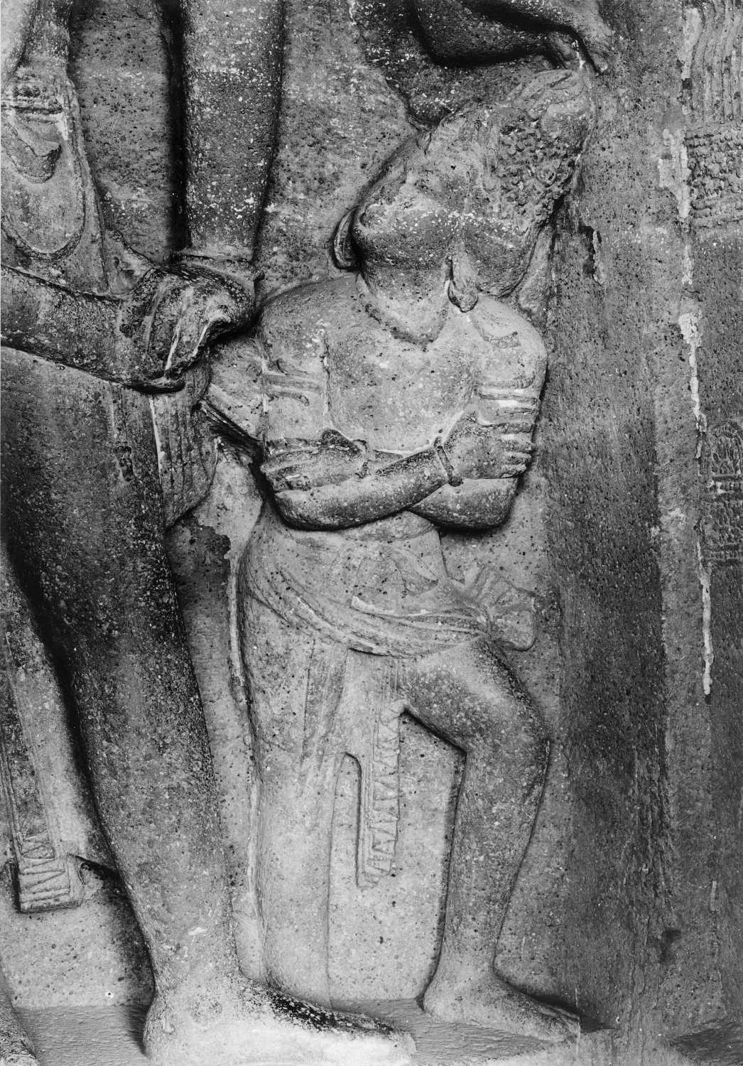 Caves, Ellora, Maharashtra