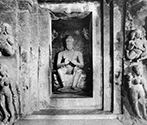 Caves, Ellora, Maharashtra