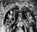 Caves, Ellora, Maharashtra