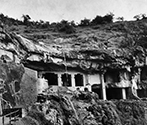 Caves, Ellora, Maharashtra