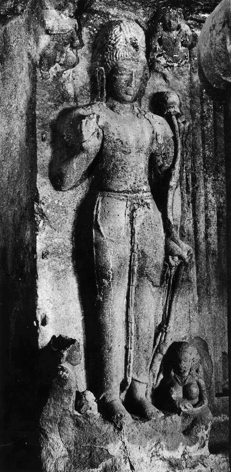 Caves, Ellora, Maharashtra