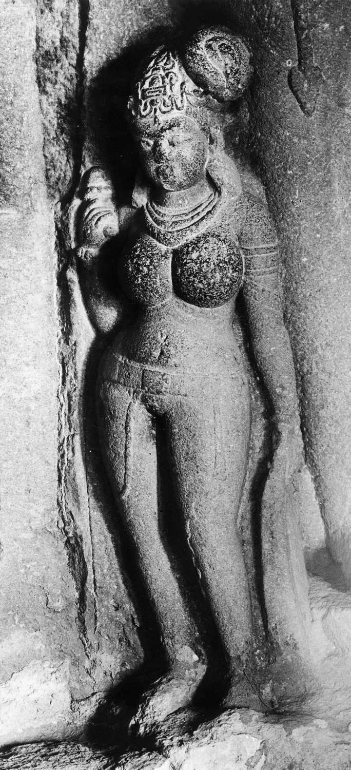 Caves, Ellora, Maharashtra