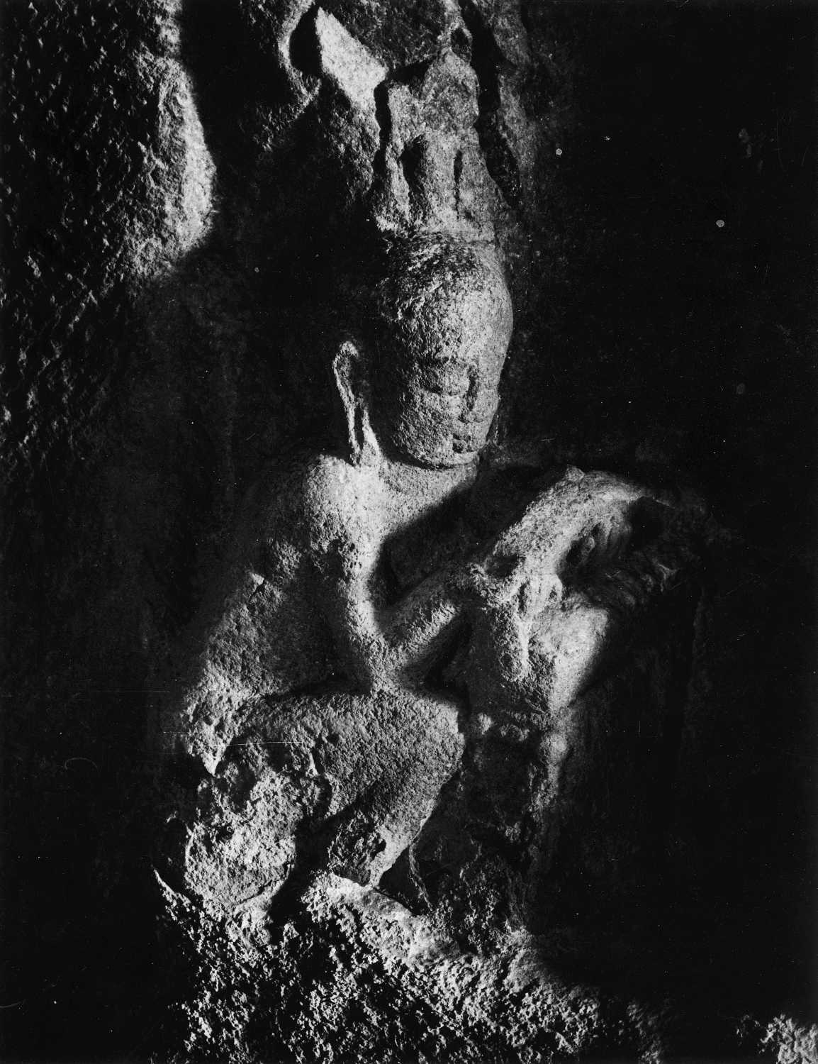 Caves, Ellora, Maharashtra