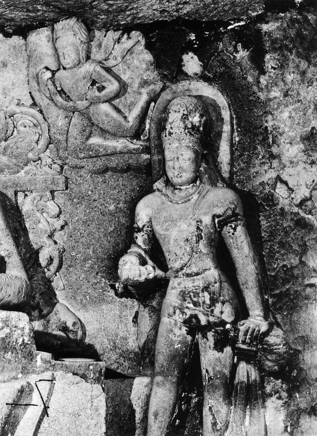 Caves, Ellora, Maharashtra