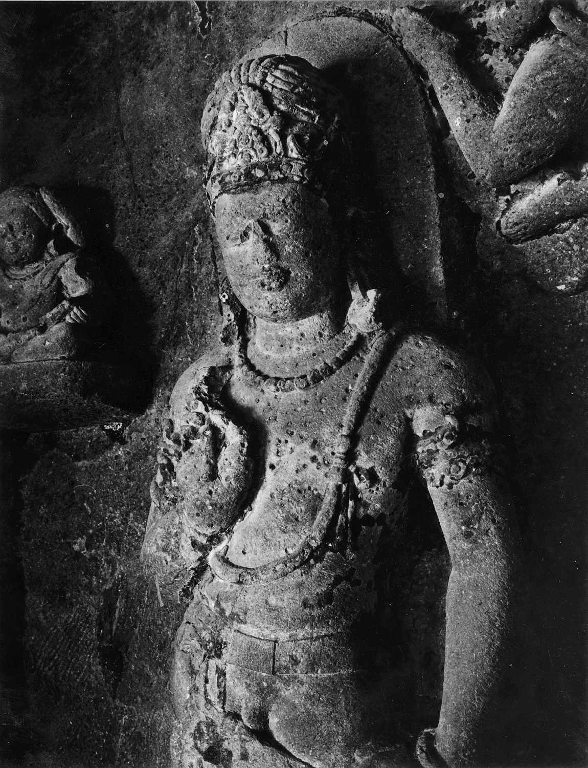 Caves, Ellora, Maharashtra