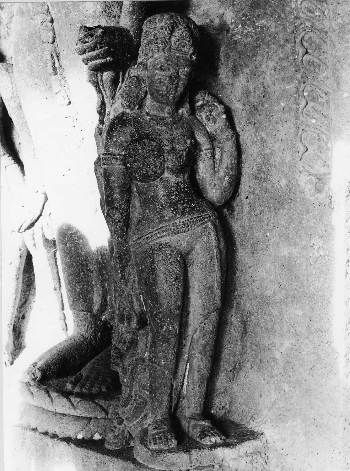 Caves, Ellora, Maharashtra