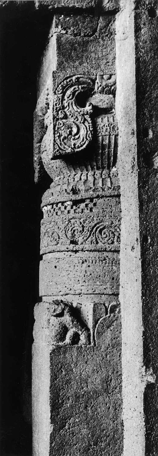 Caves, Ellora, Maharashtra