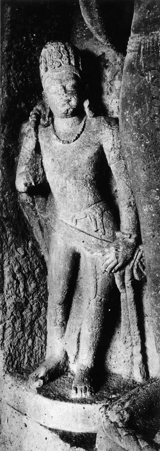 Caves, Ellora, Maharashtra