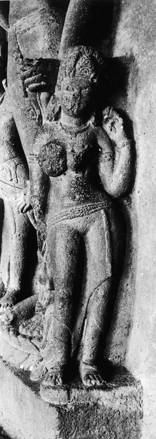 Caves, Ellora, Maharashtra