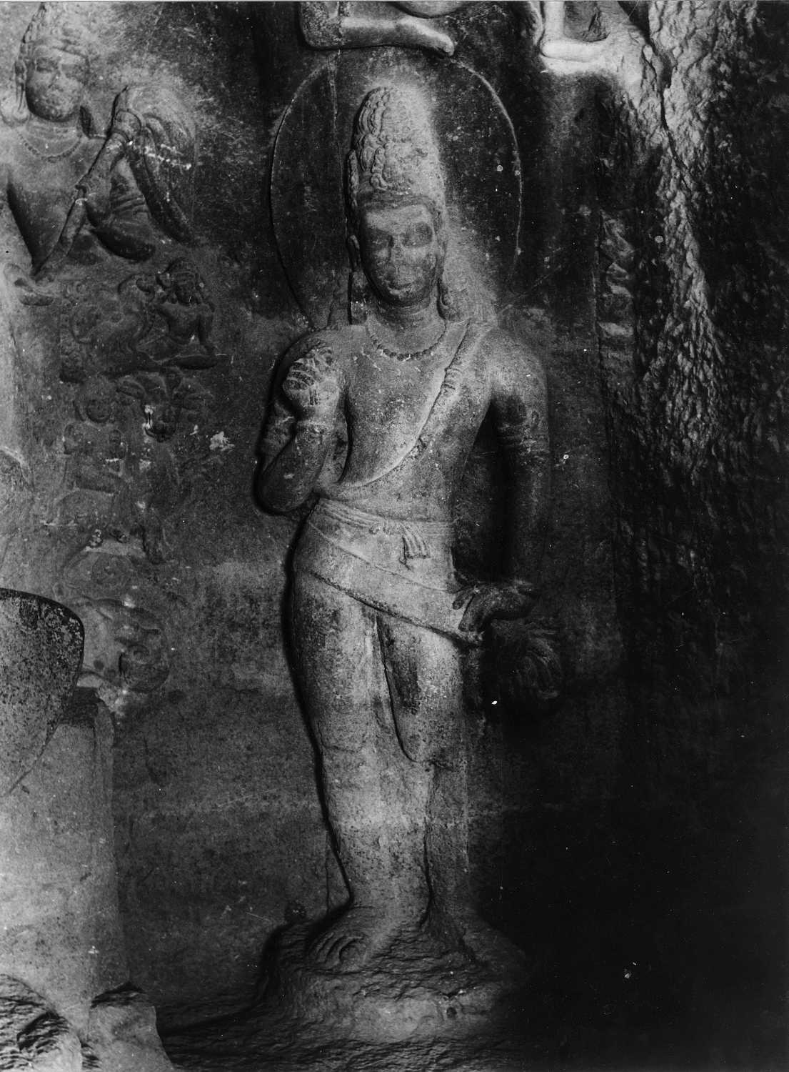 Caves, Ellora, Maharashtra