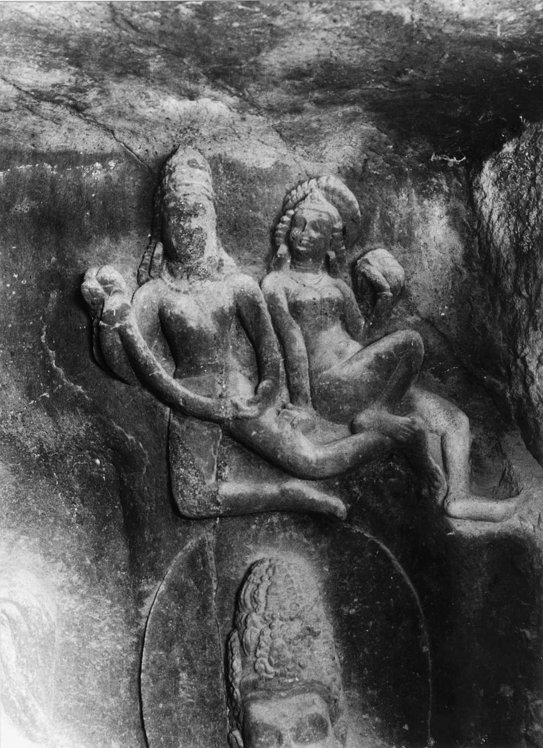 Caves, Ellora, Maharashtra