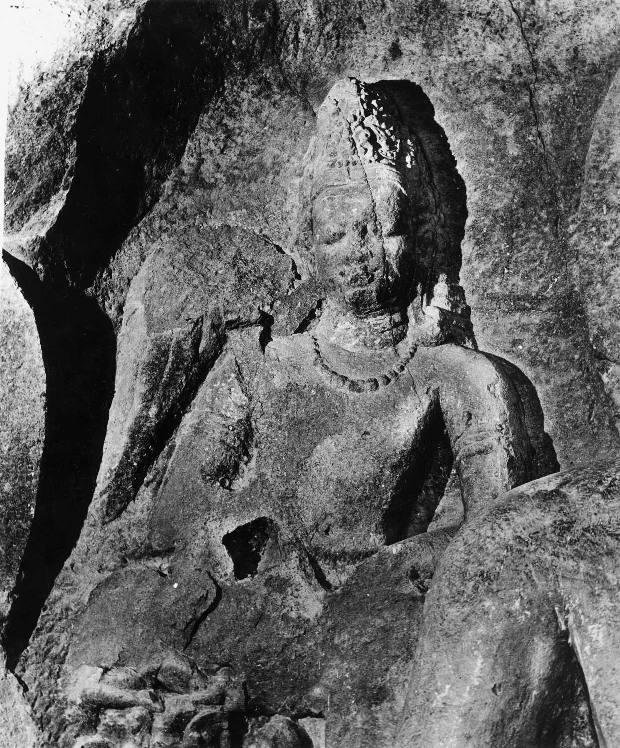 Caves, Ellora, Maharashtra